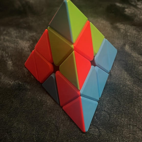 Pyramix - Picture 2 of 2